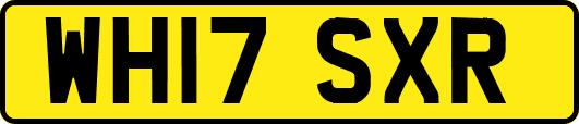 WH17SXR