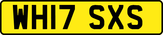 WH17SXS
