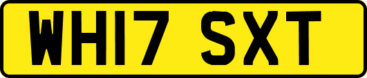 WH17SXT