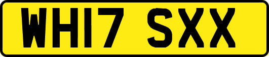 WH17SXX