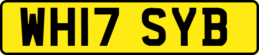 WH17SYB