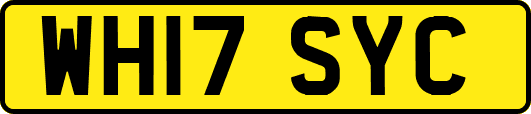 WH17SYC