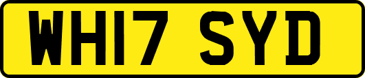 WH17SYD