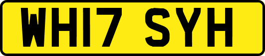 WH17SYH