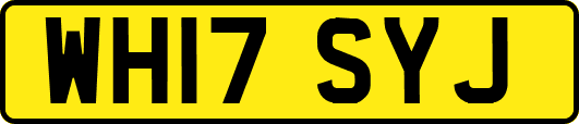 WH17SYJ