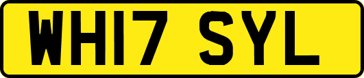 WH17SYL