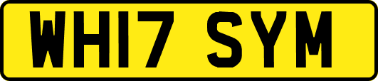 WH17SYM