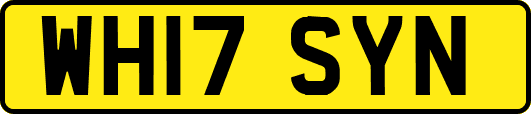 WH17SYN
