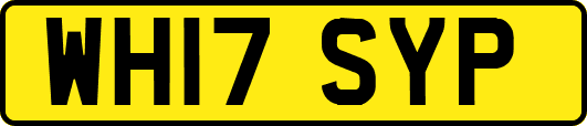 WH17SYP