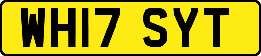 WH17SYT