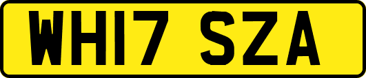 WH17SZA