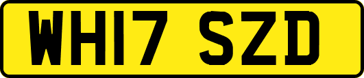 WH17SZD