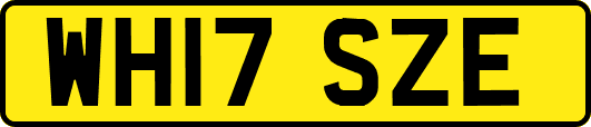 WH17SZE