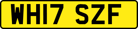 WH17SZF