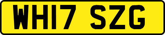 WH17SZG