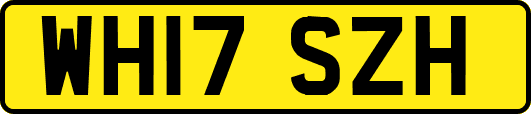WH17SZH