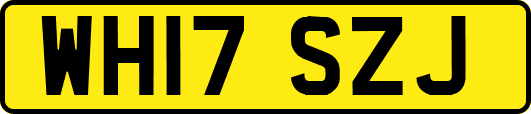 WH17SZJ