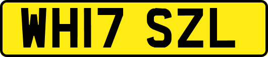WH17SZL