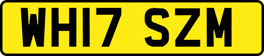 WH17SZM