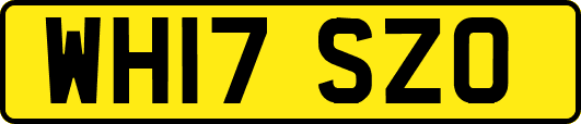 WH17SZO
