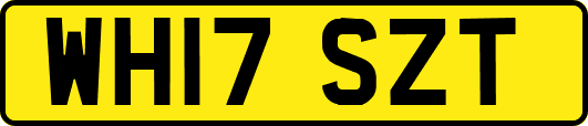 WH17SZT