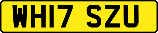 WH17SZU