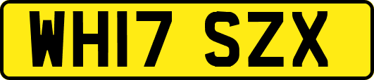 WH17SZX