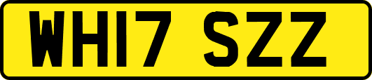 WH17SZZ