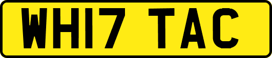 WH17TAC