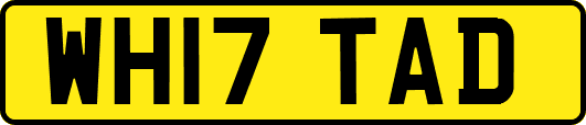 WH17TAD