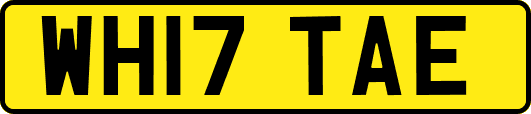 WH17TAE