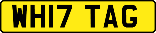 WH17TAG