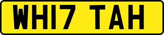 WH17TAH