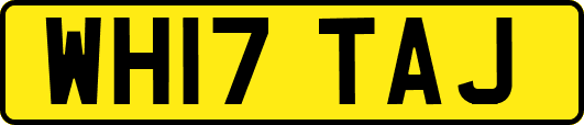 WH17TAJ