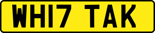 WH17TAK