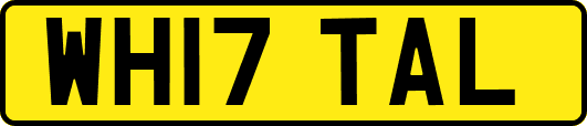 WH17TAL