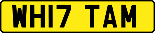 WH17TAM