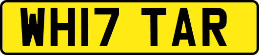 WH17TAR