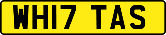 WH17TAS