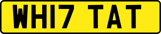 WH17TAT