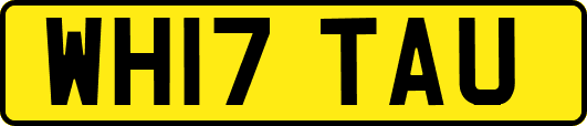 WH17TAU