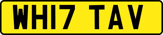 WH17TAV