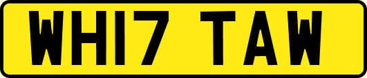 WH17TAW