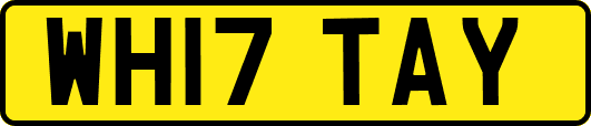 WH17TAY