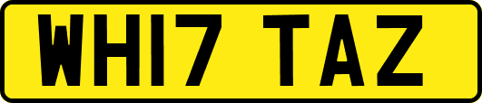 WH17TAZ