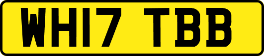 WH17TBB
