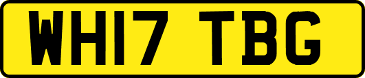 WH17TBG