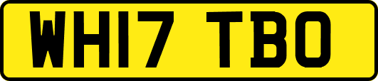 WH17TBO
