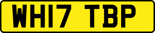 WH17TBP