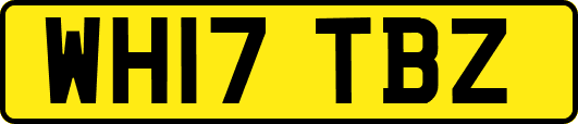 WH17TBZ